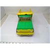 Image 3 : STEEL DUMP TRUCK - TONKA