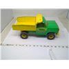Image 4 : STEEL DUMP TRUCK - TONKA