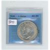 Image 1 : 1939 ONE DOLLAR AU-55 CCCS