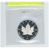 Image 2 : 2019 MAPLE LEAF 9999 SILVER "PROOF"