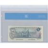 Image 2 : 1979 5 DOLLAR BILL UNC-60 CCCS