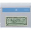 Image 2 : 1954 ONE DOLLAR BILL UNC-60 CCCS