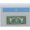 Image 2 : 1935 ONE DOLLAR BILL VF-20 CCCS