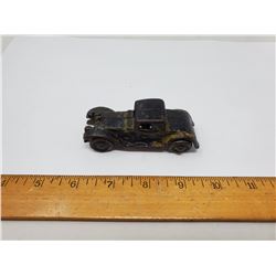 VINTAGE 1930 AC WILLIAMS COUPE (CAST IRON)
