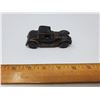 Image 2 : VINTAGE 1930 AC WILLIAMS COUPE (CAST IRON)