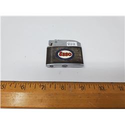 VINTAGE ESSO LIGHTER