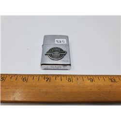 ZIPPO LIGHTER (GENUINE CHEVROLET)