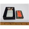 Image 2 : BRAND NEW ZIPPO LIGHTER (MOSSY OAK)