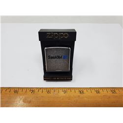 ZIPPO TAPE MEASURE (SASKTEL)