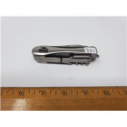 JOURNEYS EDGE MULTI KNIFE (UNUSED)