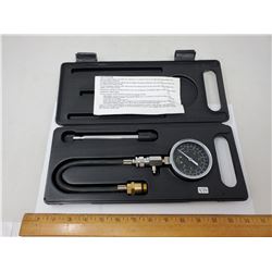 VINTAGE COMPRESSION TESTER (UNUSED)