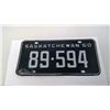 Image 1 : 1960 SASK LICENSE PLATE