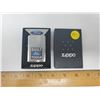 Image 2 : ZIPPO BUILT FORD TOUGH UNUSED LIGHTER