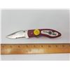 Image 2 : FIRE FIGHTER KNIFE FOLDING UNUSED