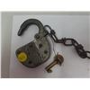 Image 2 : CNR LOCK AND KEY
