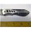 Image 3 : GLIDESMAN FOLDING KNIFE - UNUSED