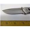 Image 4 : GLIDESMAN FOLDING KNIFE - UNUSED