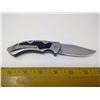 Image 2 : BUCK FOLDING KNIFE - UNUSED