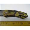 Image 3 : GLIDESMAN FOLDING KNIFE - UNUSED