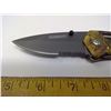 Image 4 : GLIDESMAN FOLDING KNIFE - UNUSED