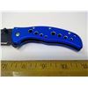 Image 4 : SMITH + WESSON EXTREME OPS FOLDING KNIFE - UNUSED