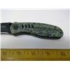 Image 3 : SCHRADER PRO-HUNTER FOLDING KNIFE - UNUSED