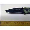 Image 4 : SCHRADER PRO-HUNTER FOLDING KNIFE - UNUSED