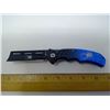 Image 2 : MTECH FOLDING KNIFE - UNUSED