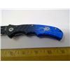 Image 5 : MTECH FOLDING KNIFE - UNUSED