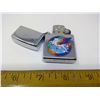 Image 2 : ZIPPO FLYING HORSE RAINBOW - UNUSED
