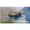 Image 3 : LARGE BRASS BEAR