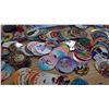 Image 4 : BAG OF POGS