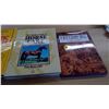 Image 2 : 4 HORSE BOOKS