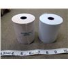 Image 7 : STAR RECEIPT PRINTER AND ROLLS OF RECEIPTS