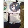 Image 2 : 5X ART COLLECTOR PLATES