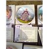 Image 5 : 5X ART COLLECTOR PLATES