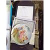 Image 3 : 5X ART COLLECTOR PLATES