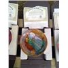Image 5 : 5X ART COLLECTOR PLATES