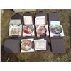 Image 1 : 5X ART COLLECTOR PLATES