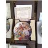 Image 5 : 5X ART COLLECTOR PLATES