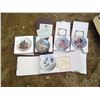 Image 1 : 5X ART COLLECTOR PLATES