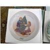 Image 3 : 5X ART COLLECTOR PLATES
