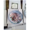Image 5 : 5X ART COLLECTOR PLATES