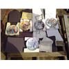 Image 1 : 5X ART COLLECTOR PLATES