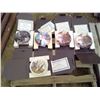 Image 1 : 5X ART COLLECTOR PLATES