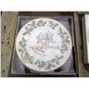Image 2 : 5X ART COLLECTOR PLATES