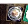 Image 2 : 5X ART COLLECTOR PLATES