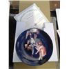 Image 3 : 5X ART COLLECTOR PLATES