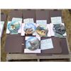 Image 1 : 5X ART COLLECTOR PLATES