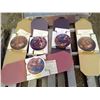 Image 1 : 5X ART COLLECTOR PLATES